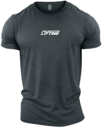 GYMTIER-STRONGMANNEVERSTOPLIFTING-GD001 - DHEA