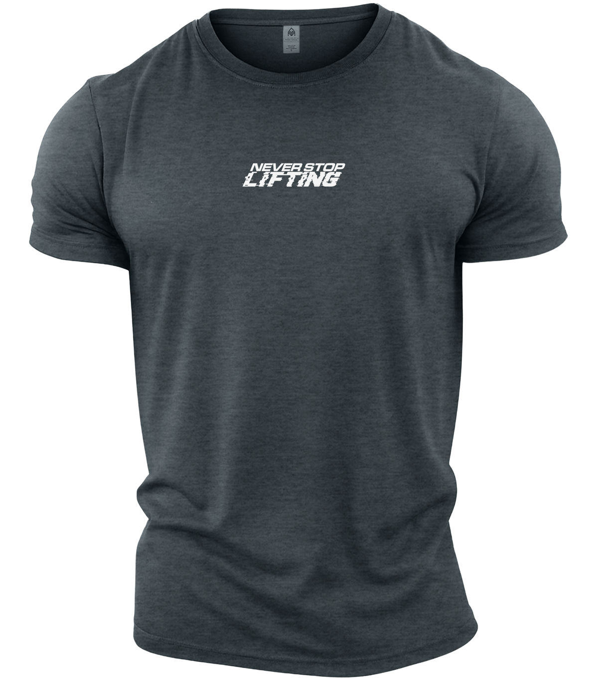 GYMTIER-STRONGMANNEVERSTOPLIFTING-GD001 - DHEA