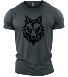 GYMTIER-UNTAMEDWOLFREDEYES-GD001 - DHEA