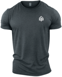 Dark Heather | Front