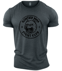 Dark Heather | Front