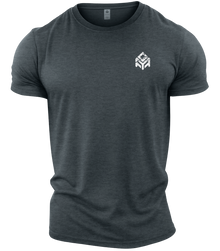 Dark Heather | Front