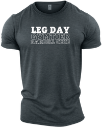 Dark Heather | Front