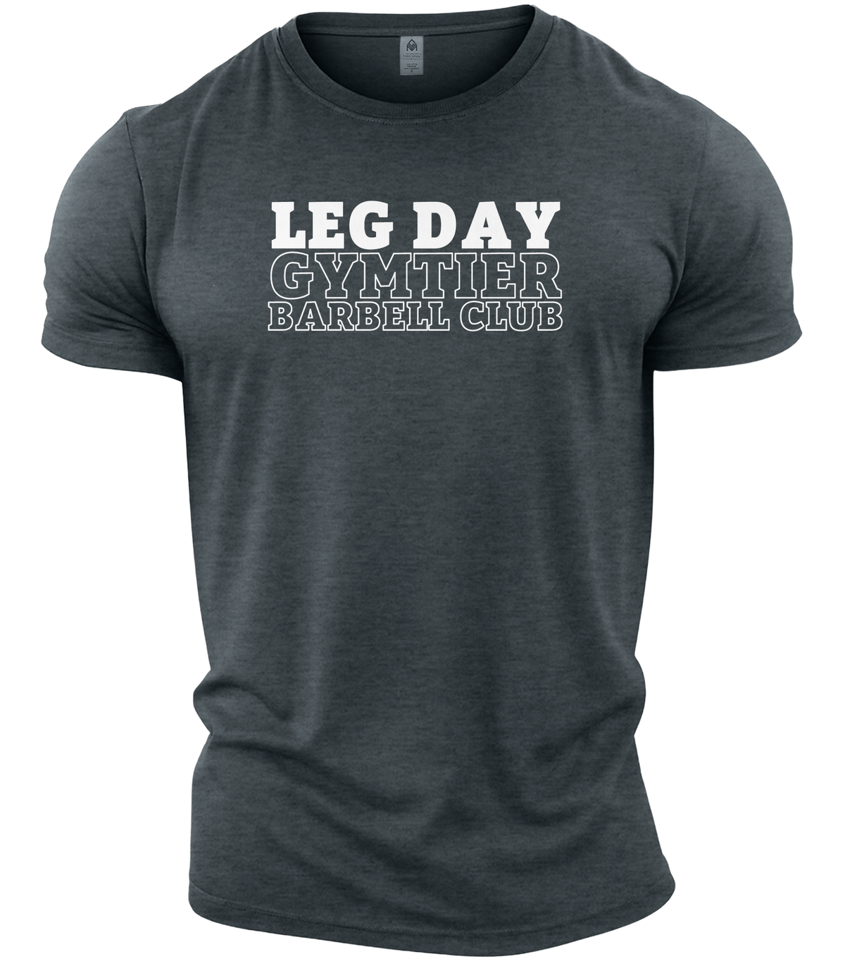 Dark Heather | Front