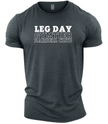 Dark Heather | Front