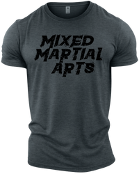 Dark Heather | Front