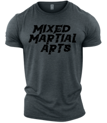 Dark Heather | Front