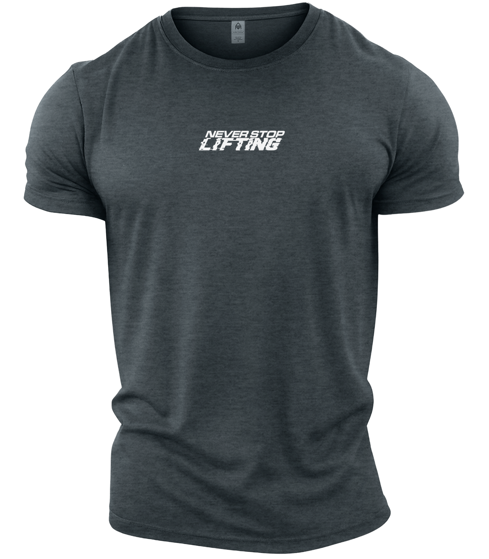 Dark Heather | Front
