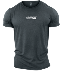 Dark Heather | Front