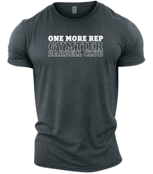 Dark Heather | Front