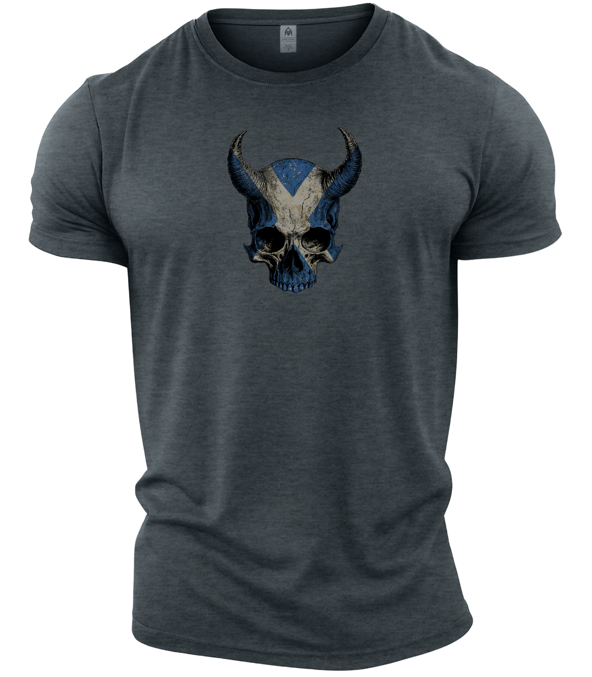Dark Heather | Front