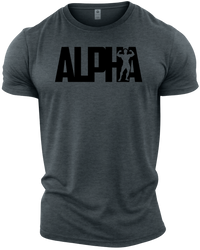 Dark Heather | Front