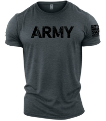 Dark Heather | Front
