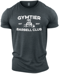 Dark Heather | Front