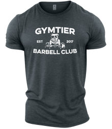 Dark Heather | Front