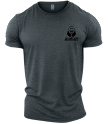 Dark Heather | Front