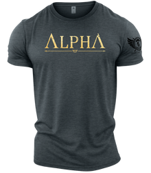 Front | Primary | Dark Heather