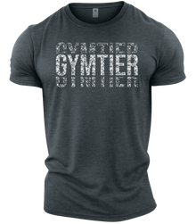 Dark Heather | Front