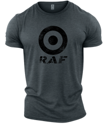Dark Heather | Front