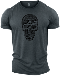 Dark Heather | Front
