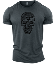 Dark Heather | Front