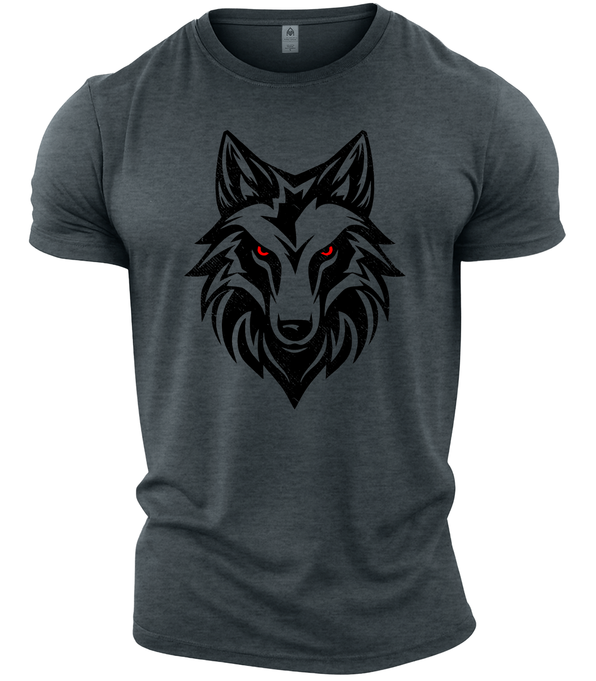 Dark Heather | Front