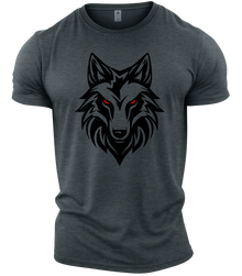Dark Heather | Front
