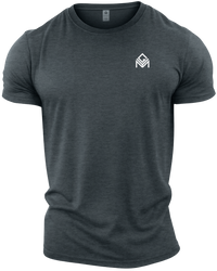 Dark Heather | Front