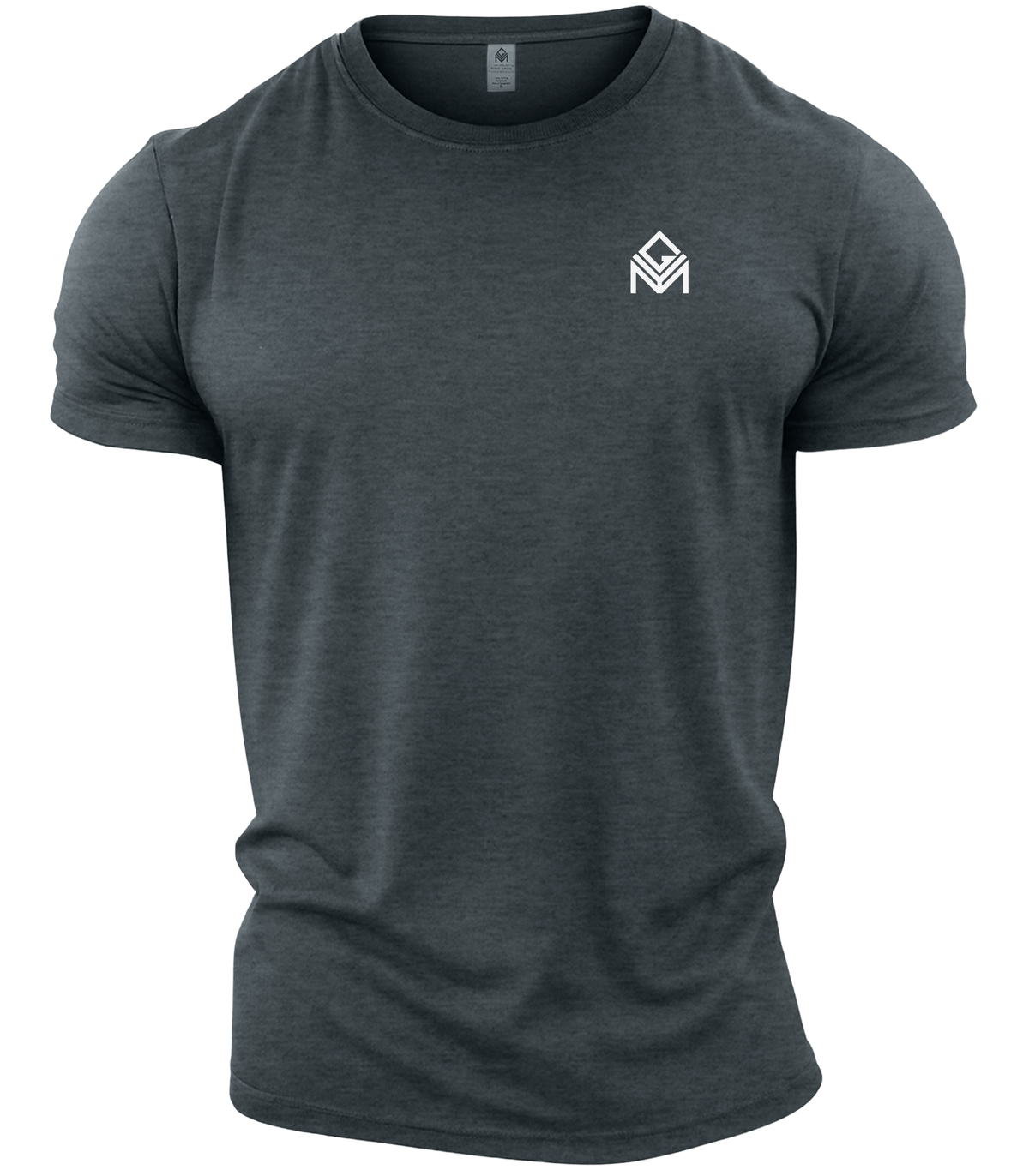 Dark Heather | Front