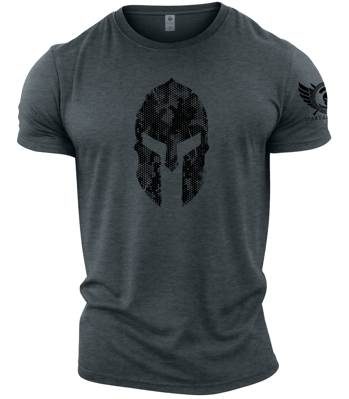 Dark Heather | Front