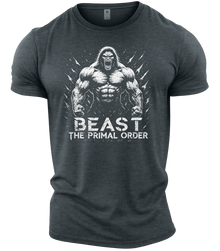 GYMTIER-TPOBEASTWARRIOR-GD001 - DHEA