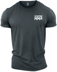 Dark Heather | Front