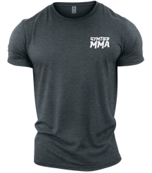 Dark Heather | Front