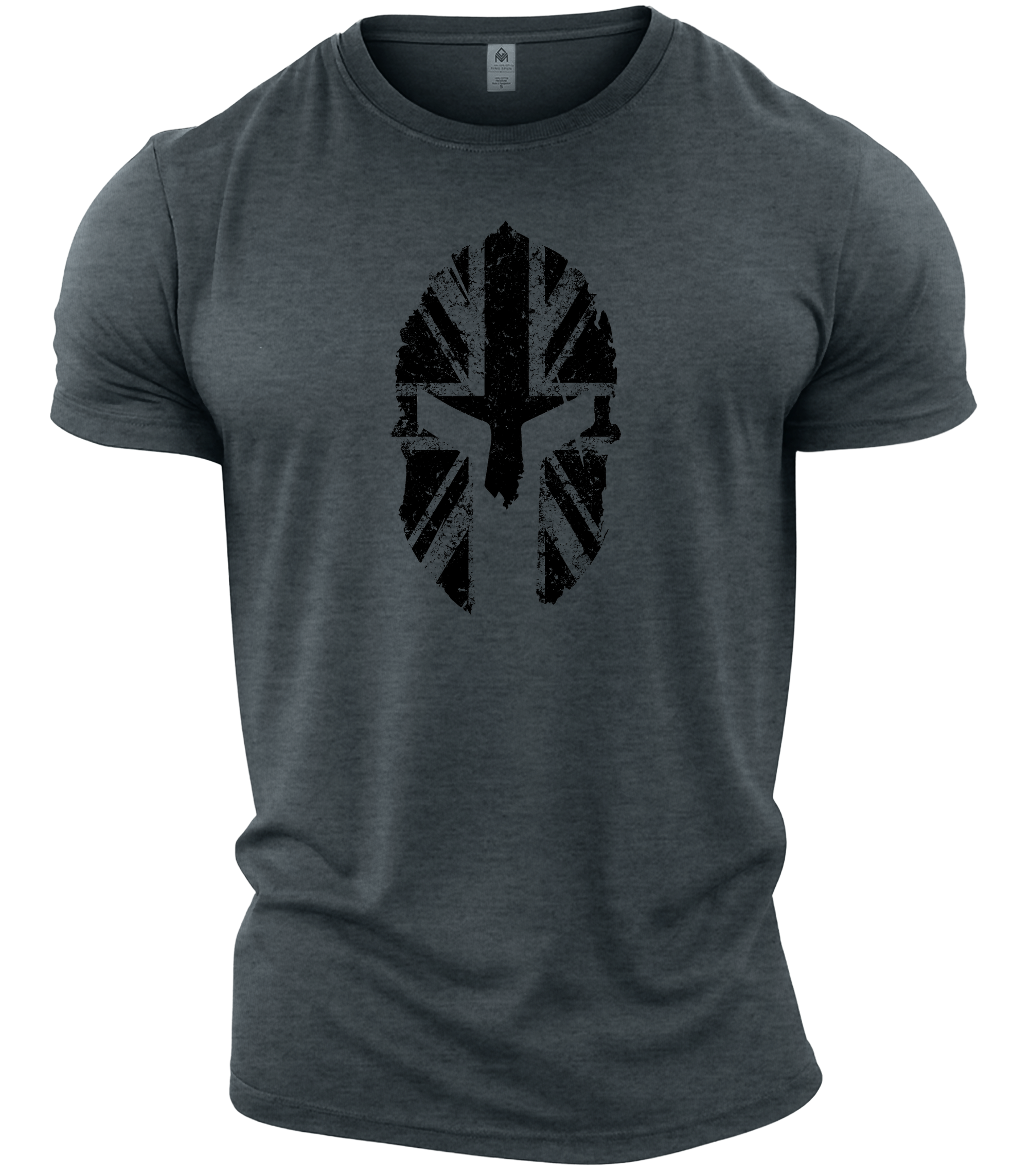 GYMTIER-SPARTANUK-GD001 - DHEA