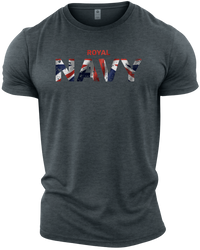 Dark Heather | Front