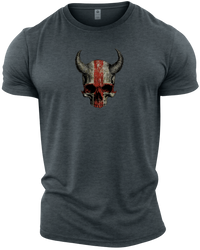 Dark Heather | Front