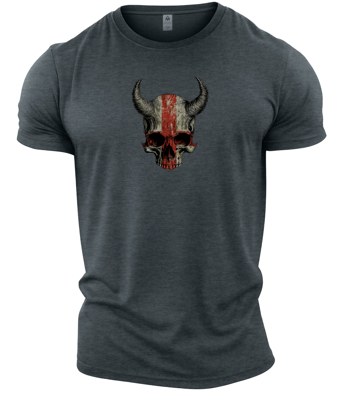 Dark Heather | Front