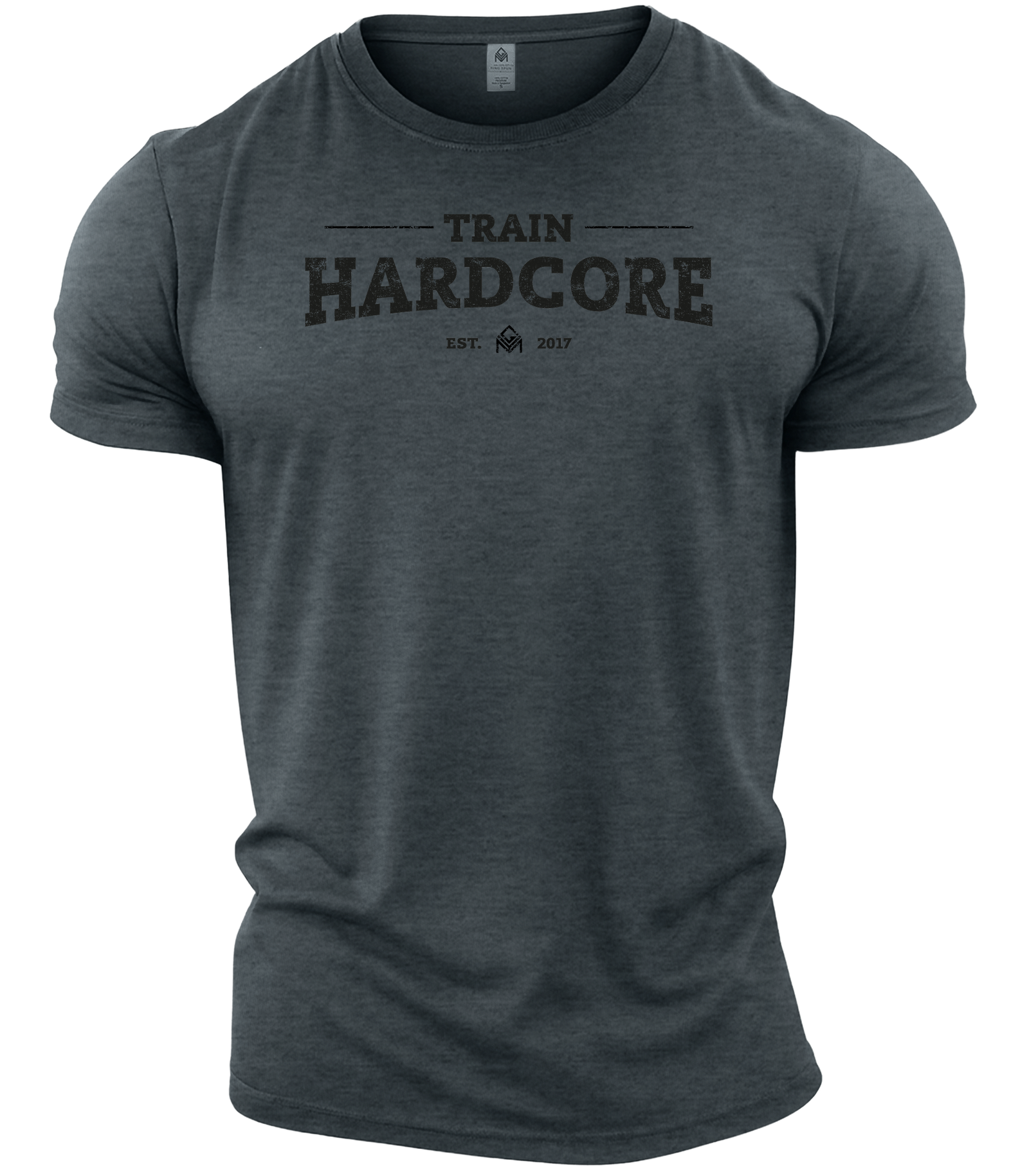 Dark Heather | Front