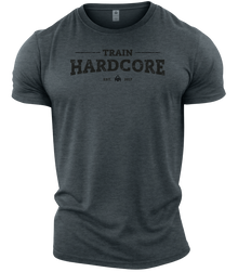 Dark Heather | Front