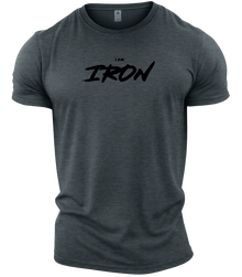 Dark Heather | Front