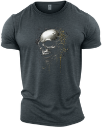 Dark Heather | Front