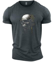 Dark Heather | Front