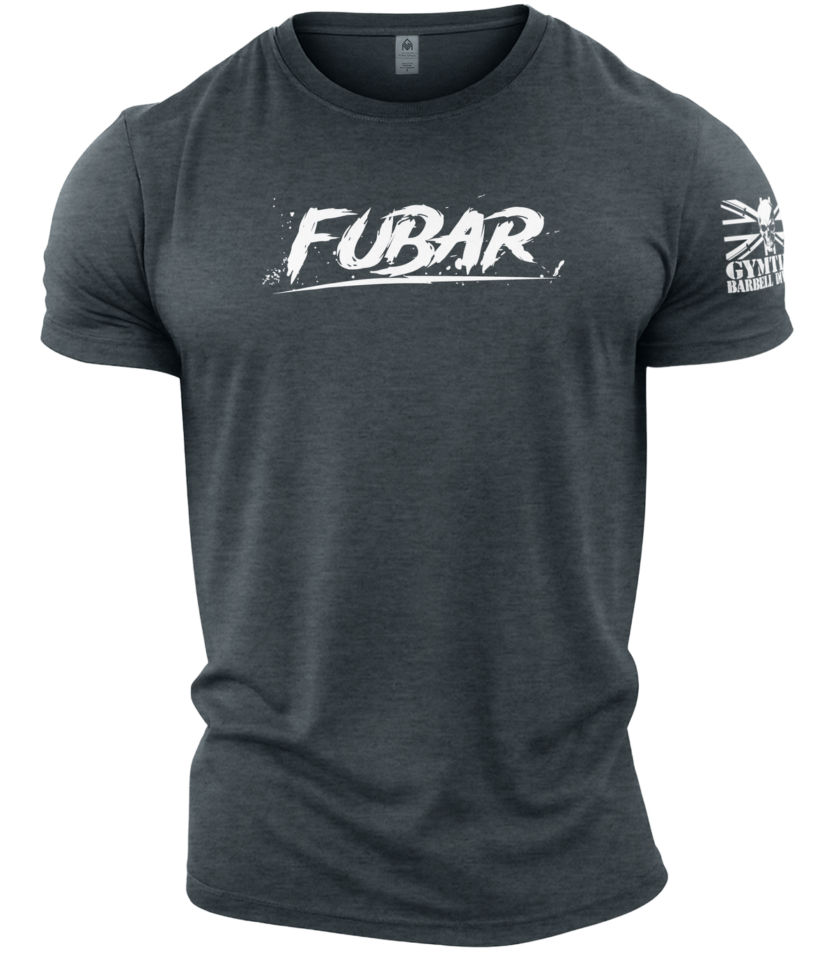 Dark Heather | Front