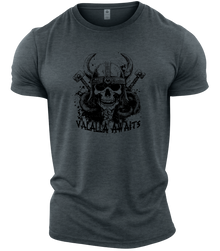 Dark Heather | Front