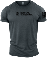 Dark Heather | Front