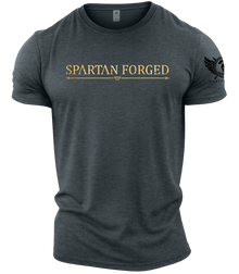 Front | Primary | Dark Heather