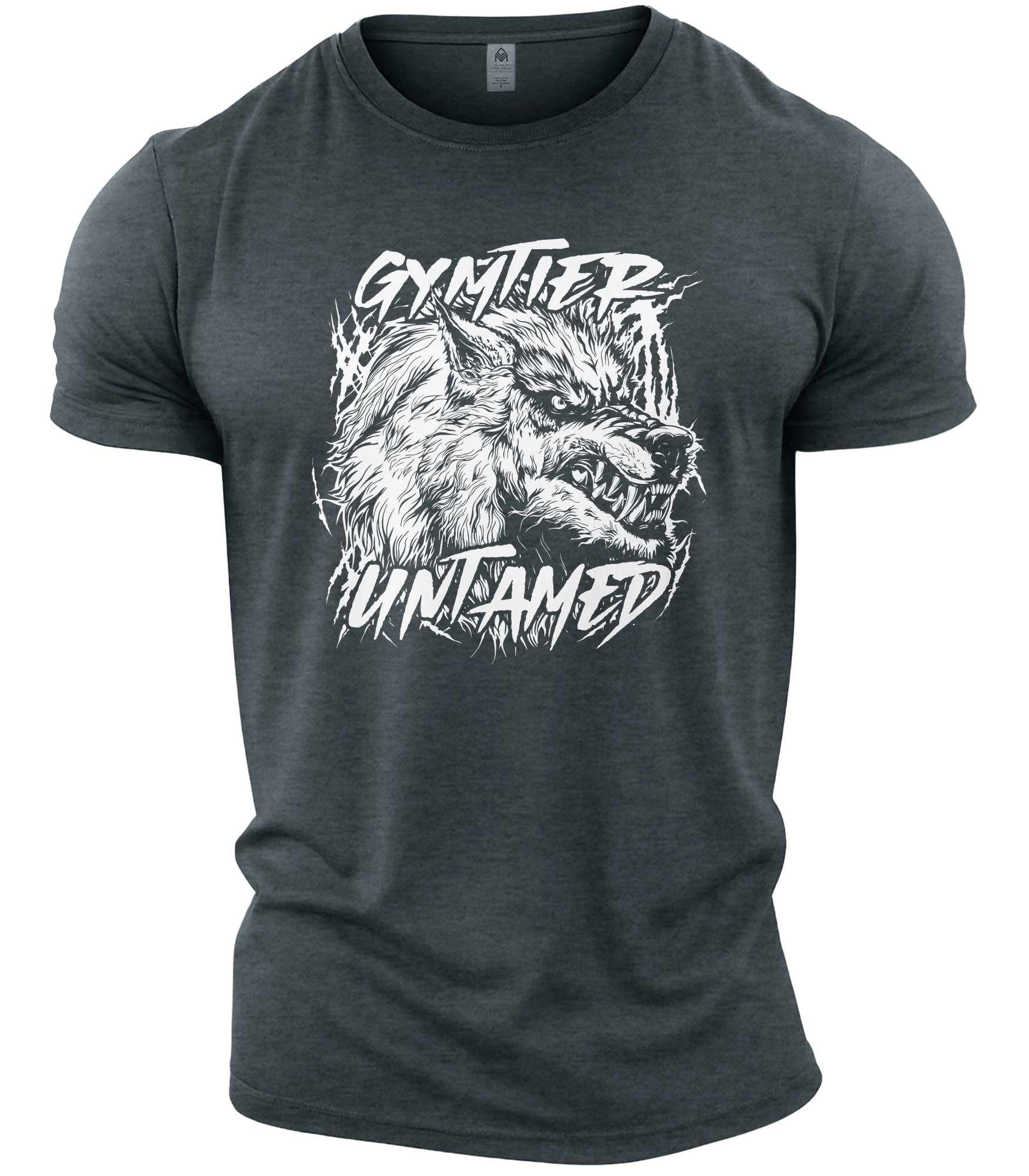 Dark Heather | Front