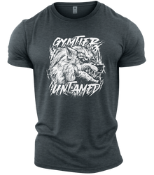 Dark Heather | Front