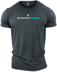 Dark Heather | Front