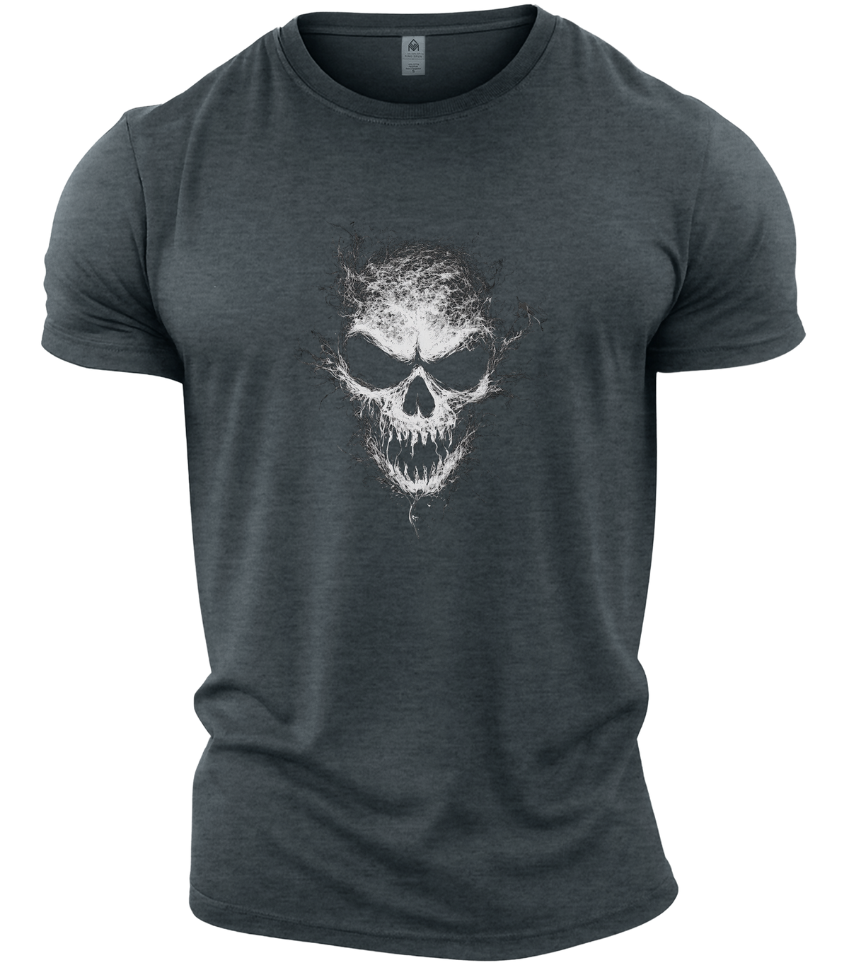 Dark Heather | Front